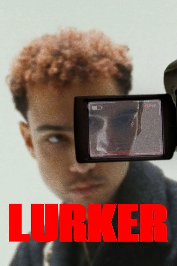 Lurker (2025)