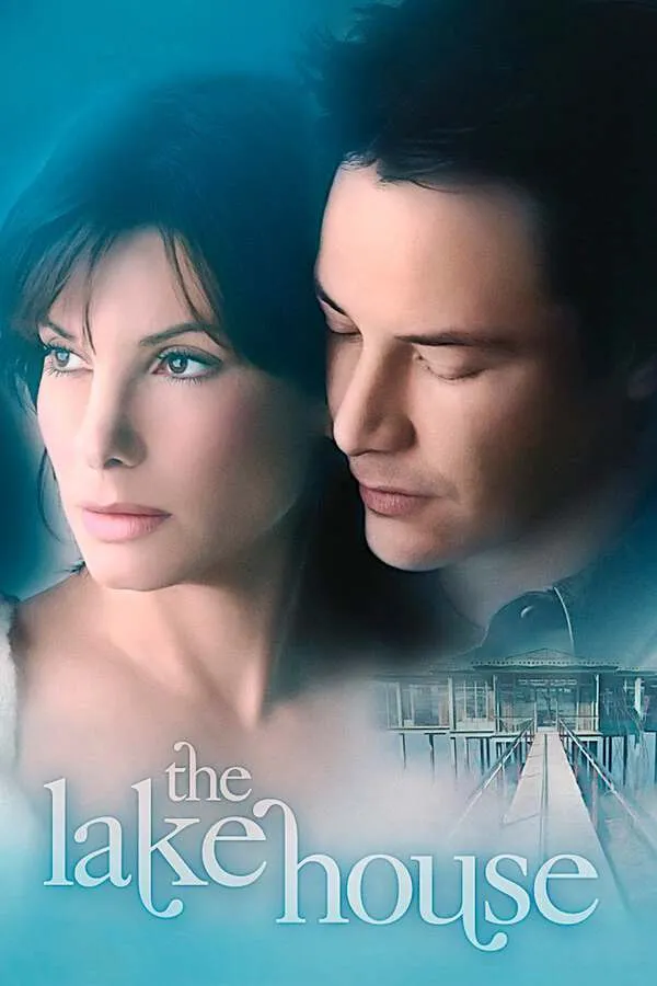 The Lake House (2006)