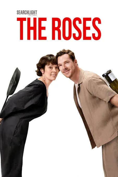 The Roses (2025)