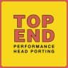 Top End Automotive logo