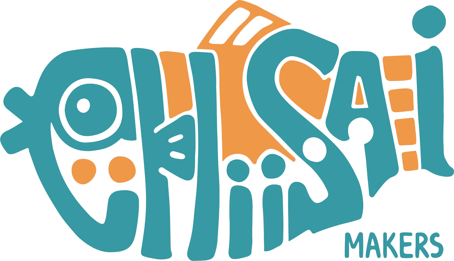Chiisai Makers logo