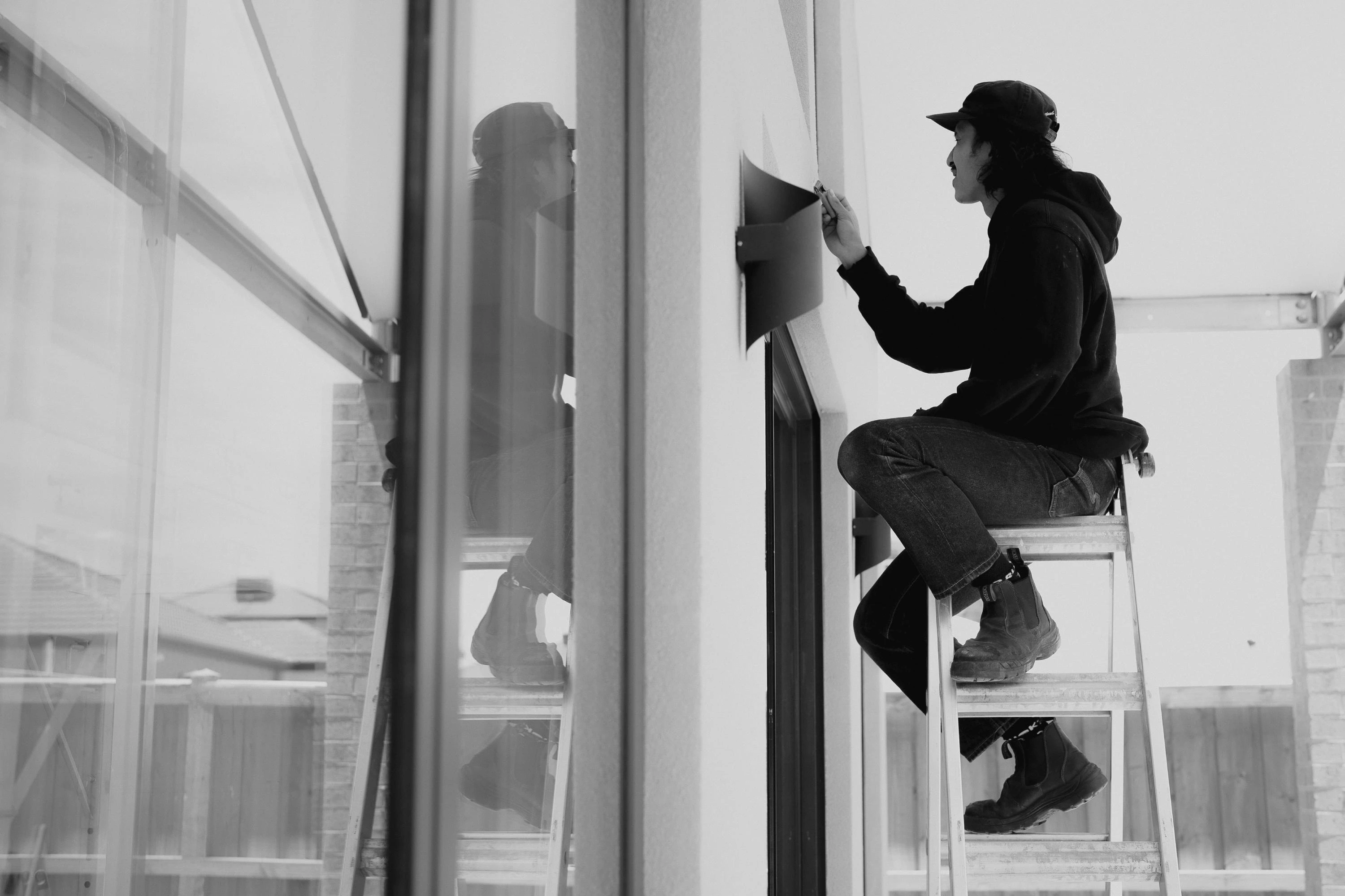 Welcoming Nusara Cleaning Co. to the Echo Studios Family