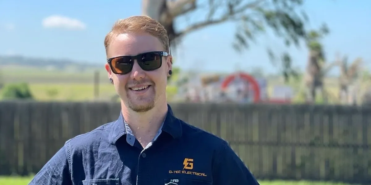 Welcoming G-TEC Electrical to the Echo Studios Family