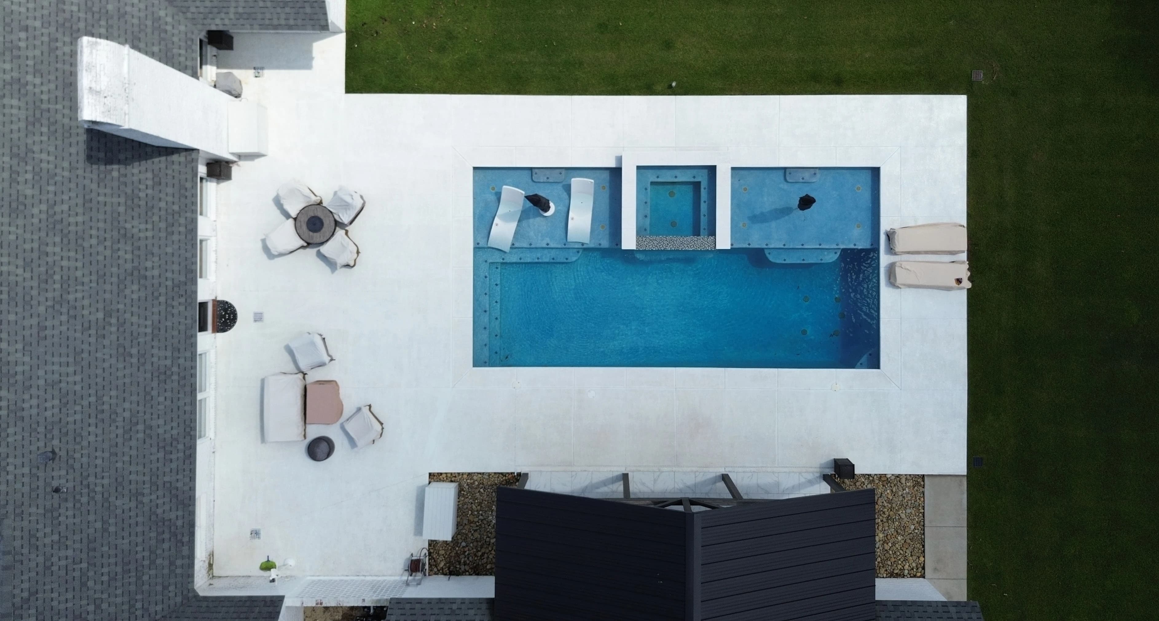 Welcoming Geaux Pressure Washing to the Echo Studios Family