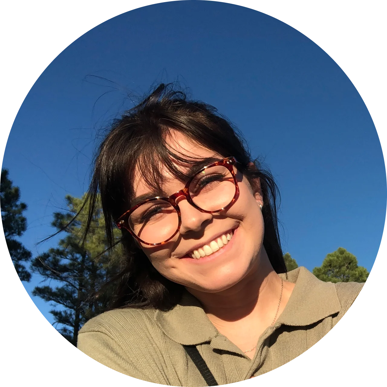 Dr. Hannah Lee Riskas image 5