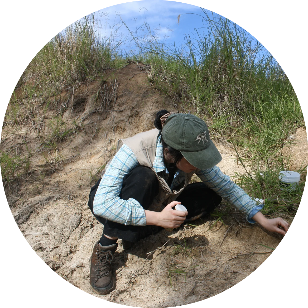 Dr. Hannah Lee Riskas photo 4