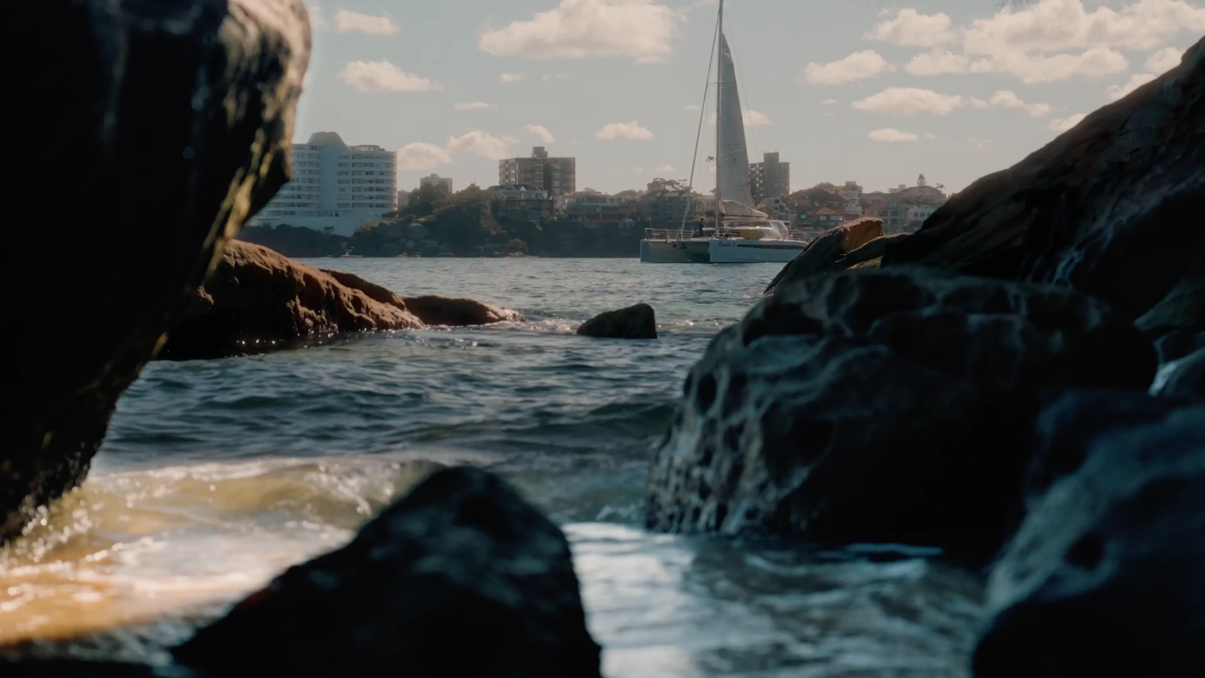 Emily Riskas Film & Media