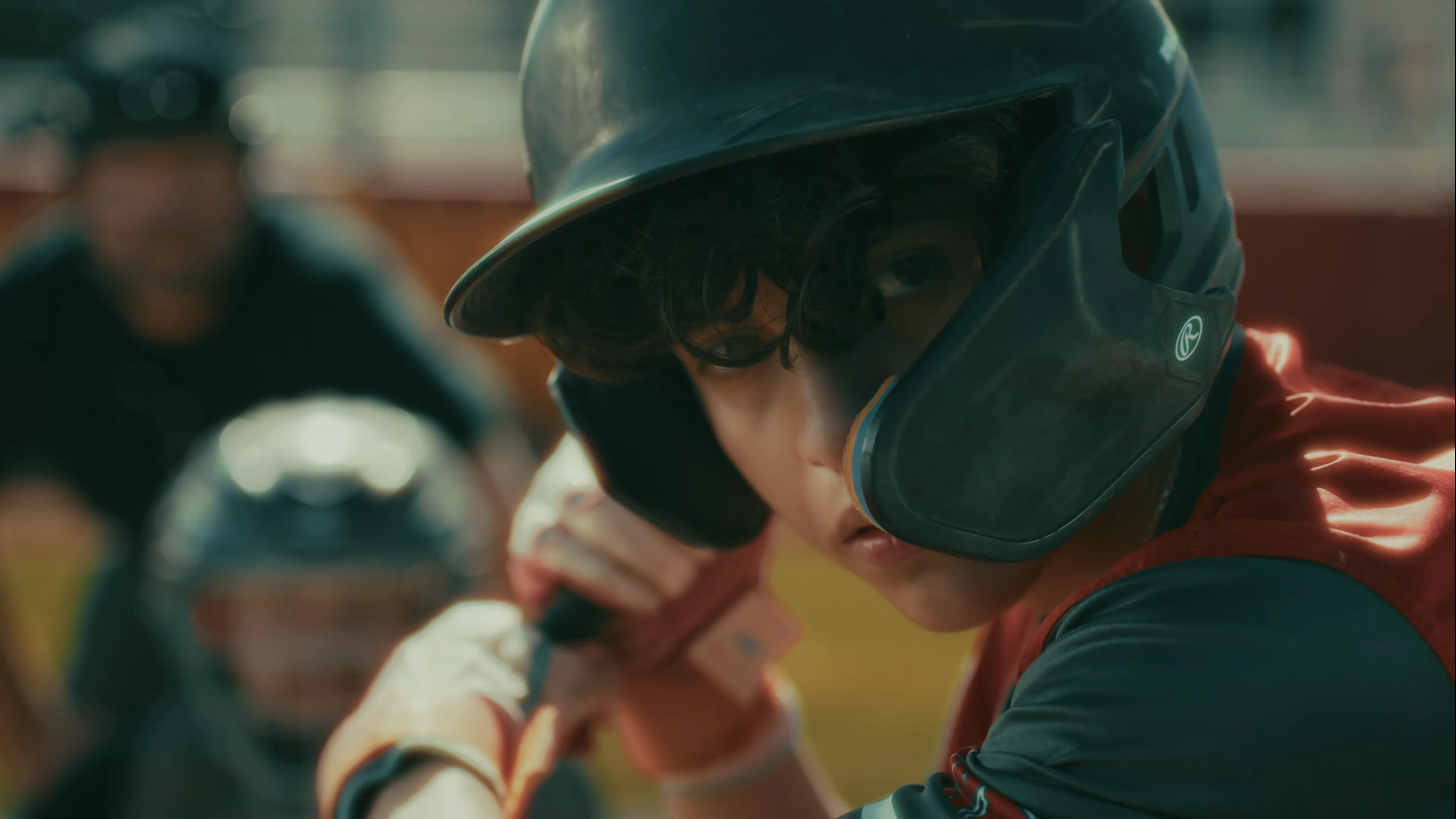 Emily Riskas — cinematography work